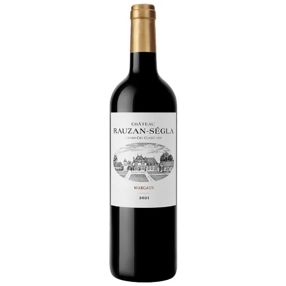Chateau Rauzan-Segla 2021