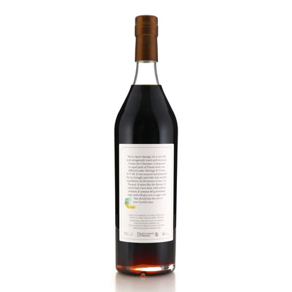 Apero Sponge Pineau des Charentes