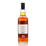Rum Sponge Edition No.22 Uitvlugt Rum 1998 25 Year Old 700ml