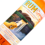Rum Sponge Edition No.22 Uitvlugt Rum 1998 25 Year Old 700ml
