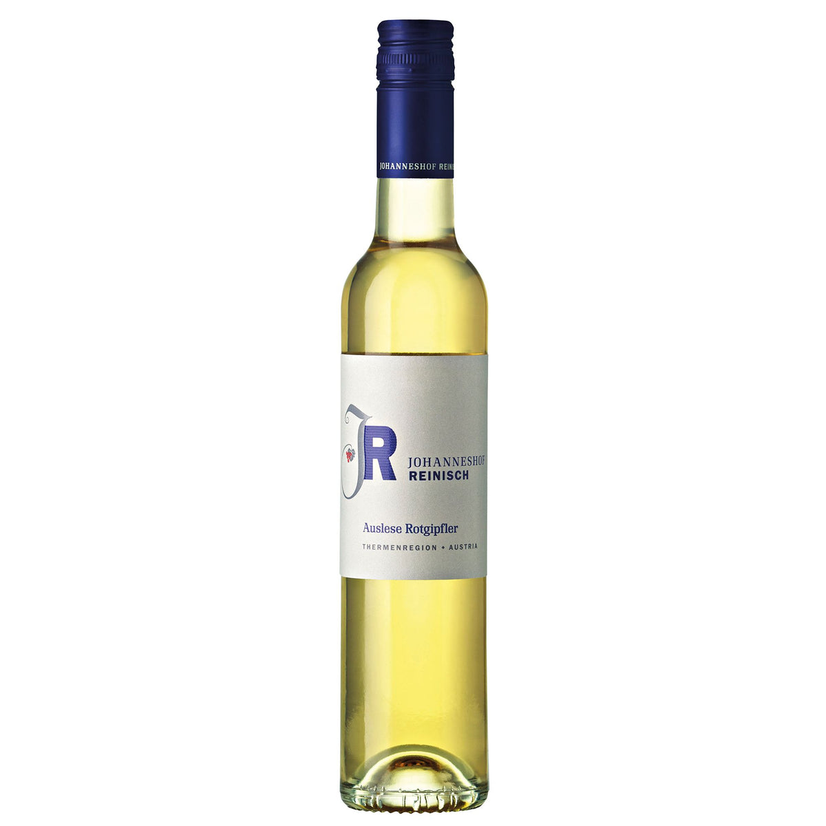Johanneshof Reinisch Rotgipfler Auslese 2016 375ml