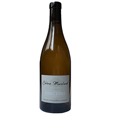 Thierry Merlin Cherrier Le Chene Marchand Sancerre Blanc 2019 750ml