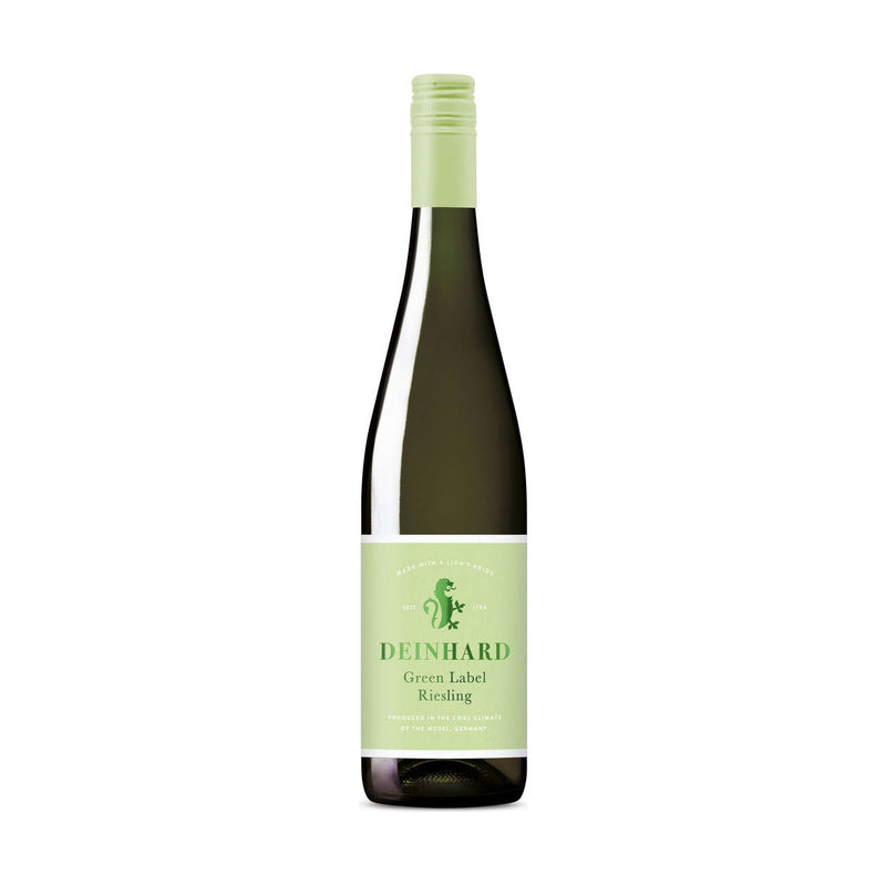 Deinhard Green Label Riesling 750ml