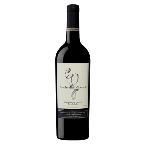 Stuhlmuller Vineyards Cabernet Sauvignon 2020 750ml