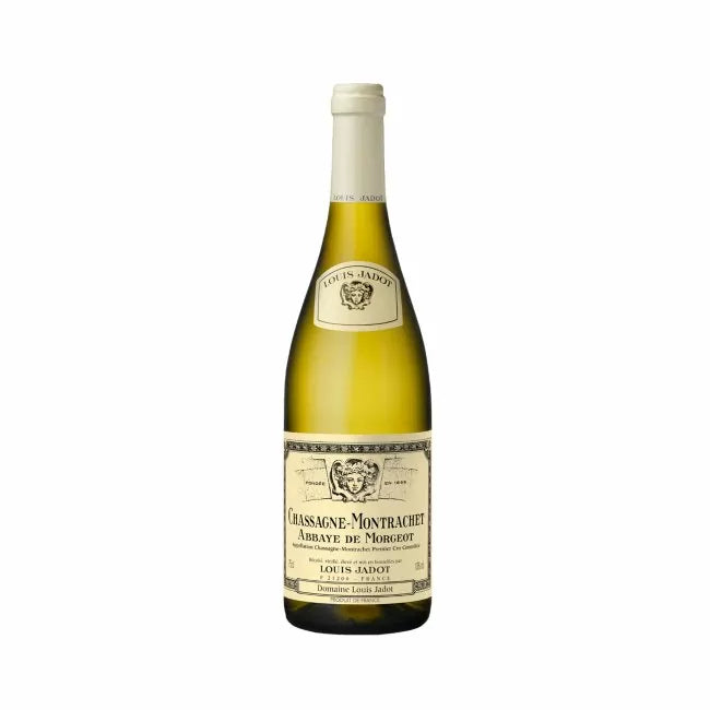 Louis Jadot Chassagne-Montrachet Abbaye de Morgeot Premier Cru 2020