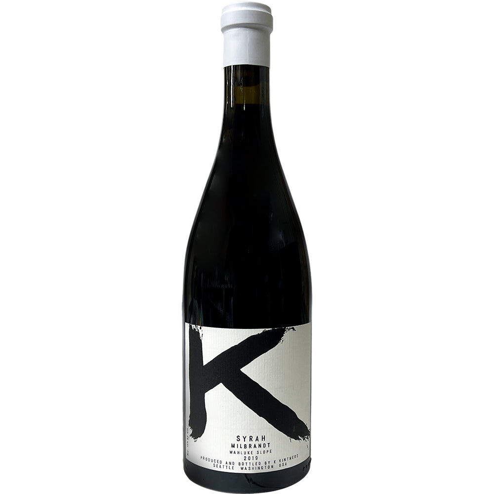 K Vintners Charles Smith Vino Rosso 2021 750ml