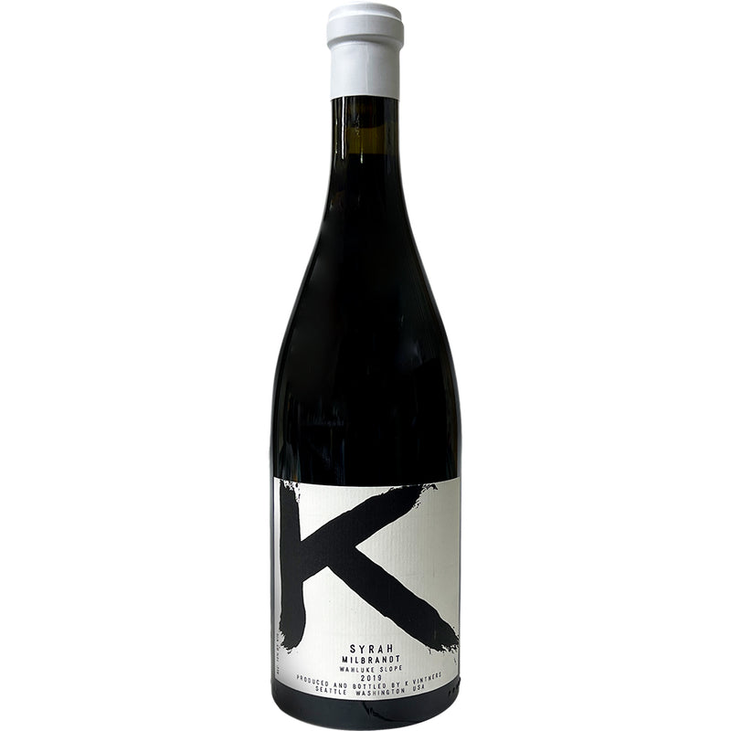 K Vintners Vino Rosso
