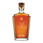 Johnnie Walker XR 21 Year Old 750ml