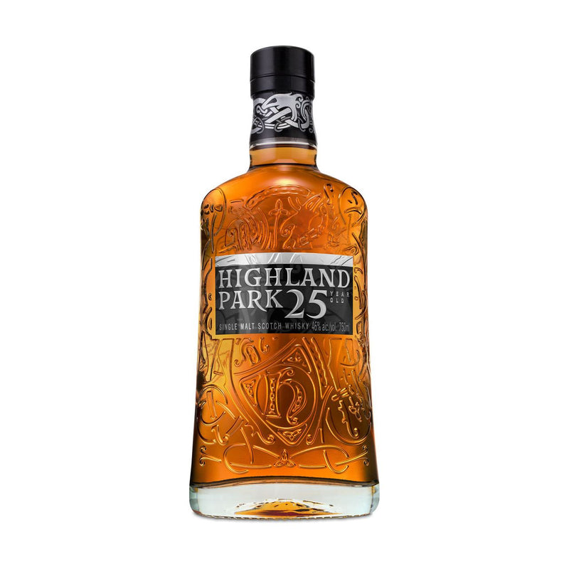 Highland Park 25 Year Old 750ml