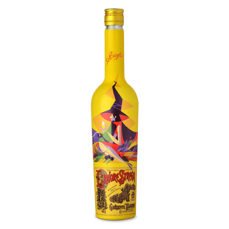Strega Liquore Limited Edition 700ml