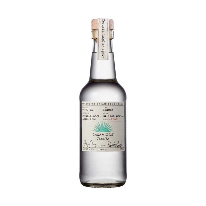 Casamigos Blanco Tequila 375ml