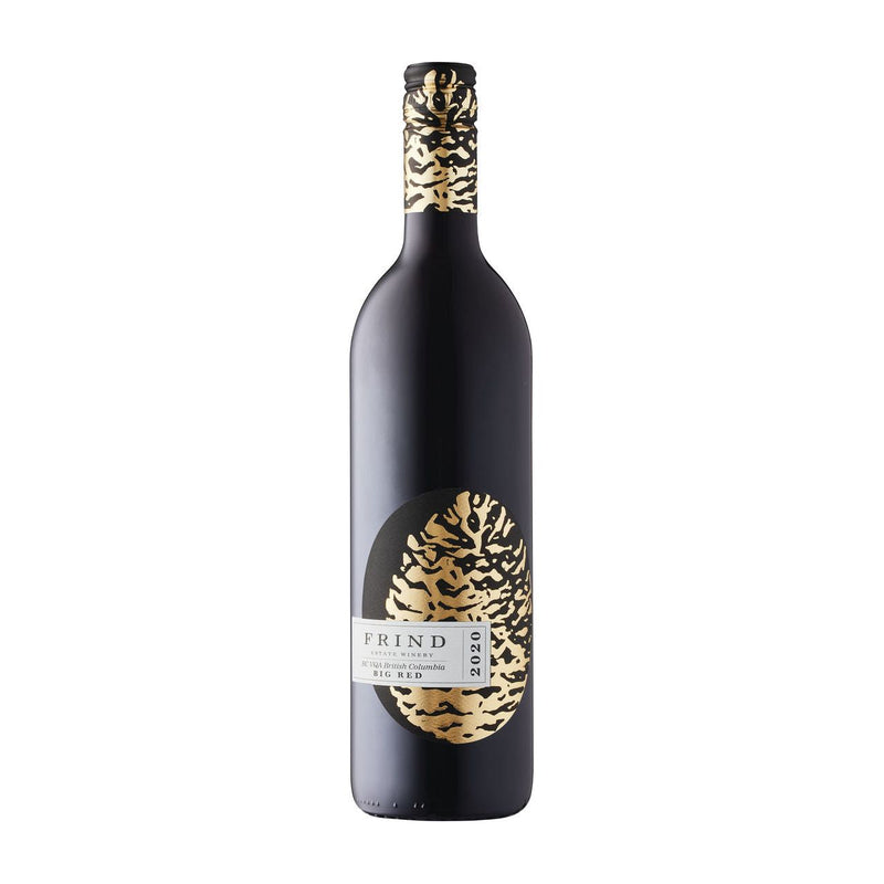 Frind Estate Winery Big Red 750ml