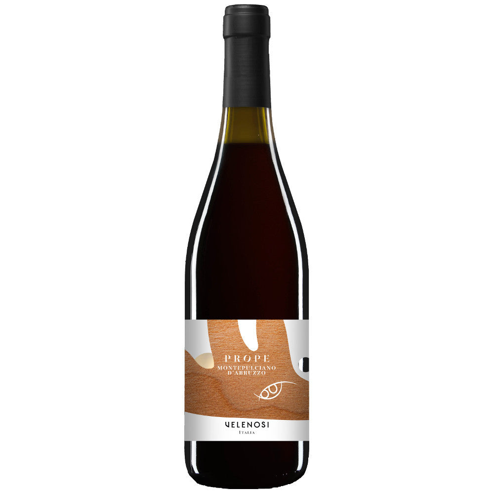 Velenosi Prope Montepulciano D'Abruzzo Doc 2020 750ml