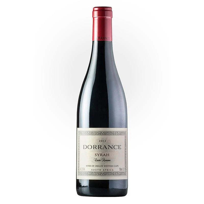 Vins D'Orrance Syrah 750ml