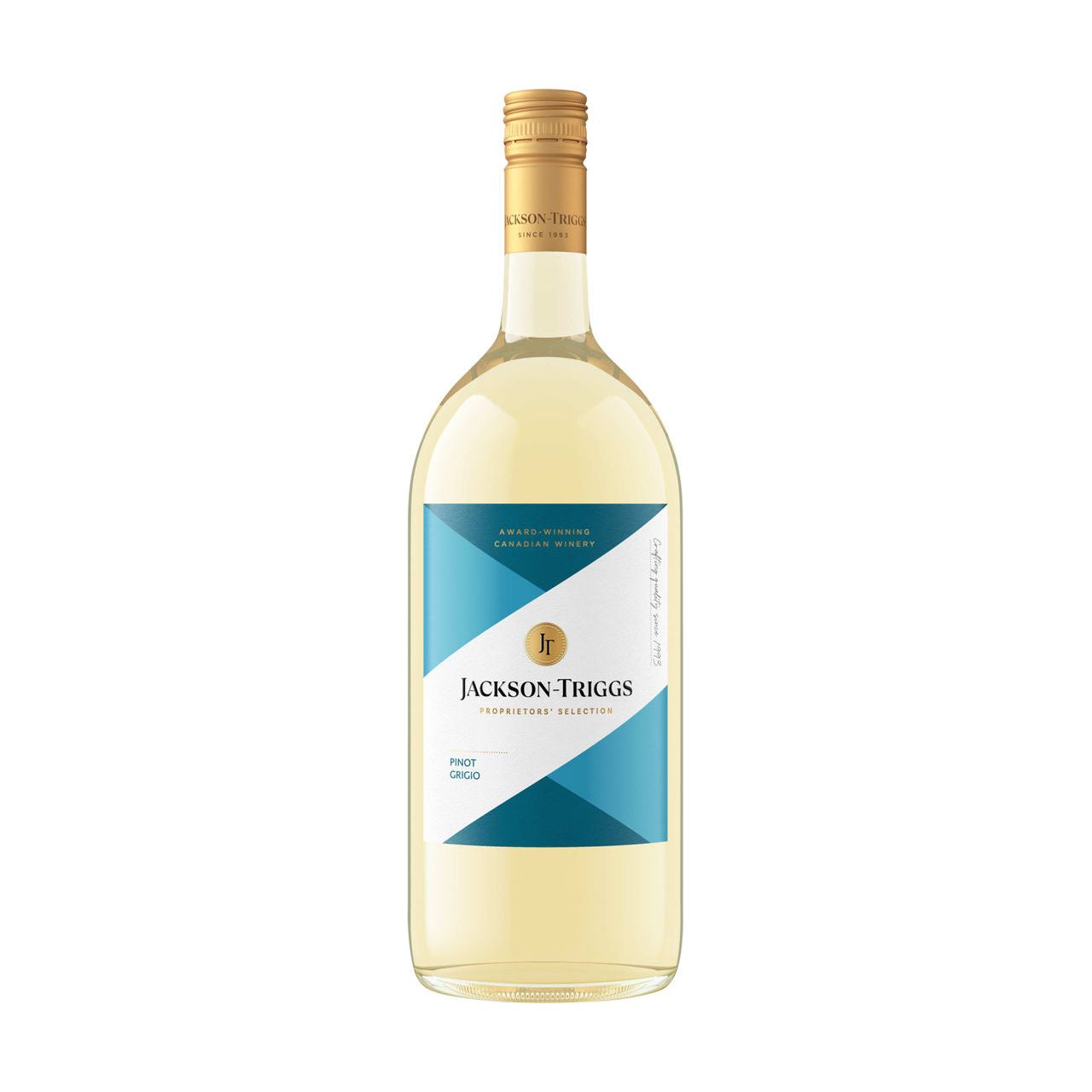 Jackson Triggs Ps Pinot Grigio 1.5L Magnum