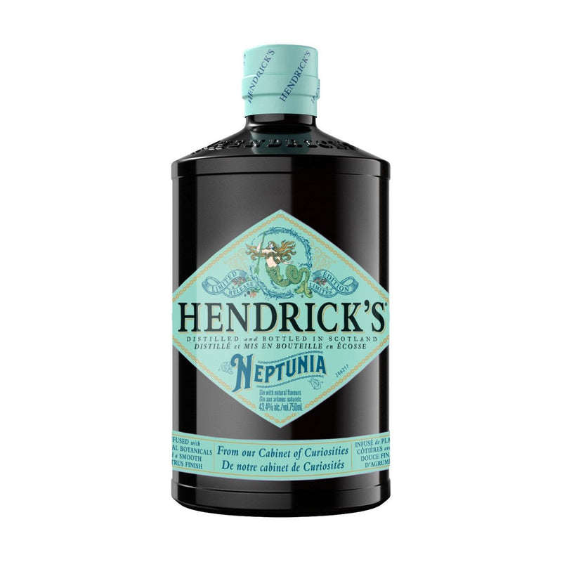 Hendricks Neptunia Gin 750ml