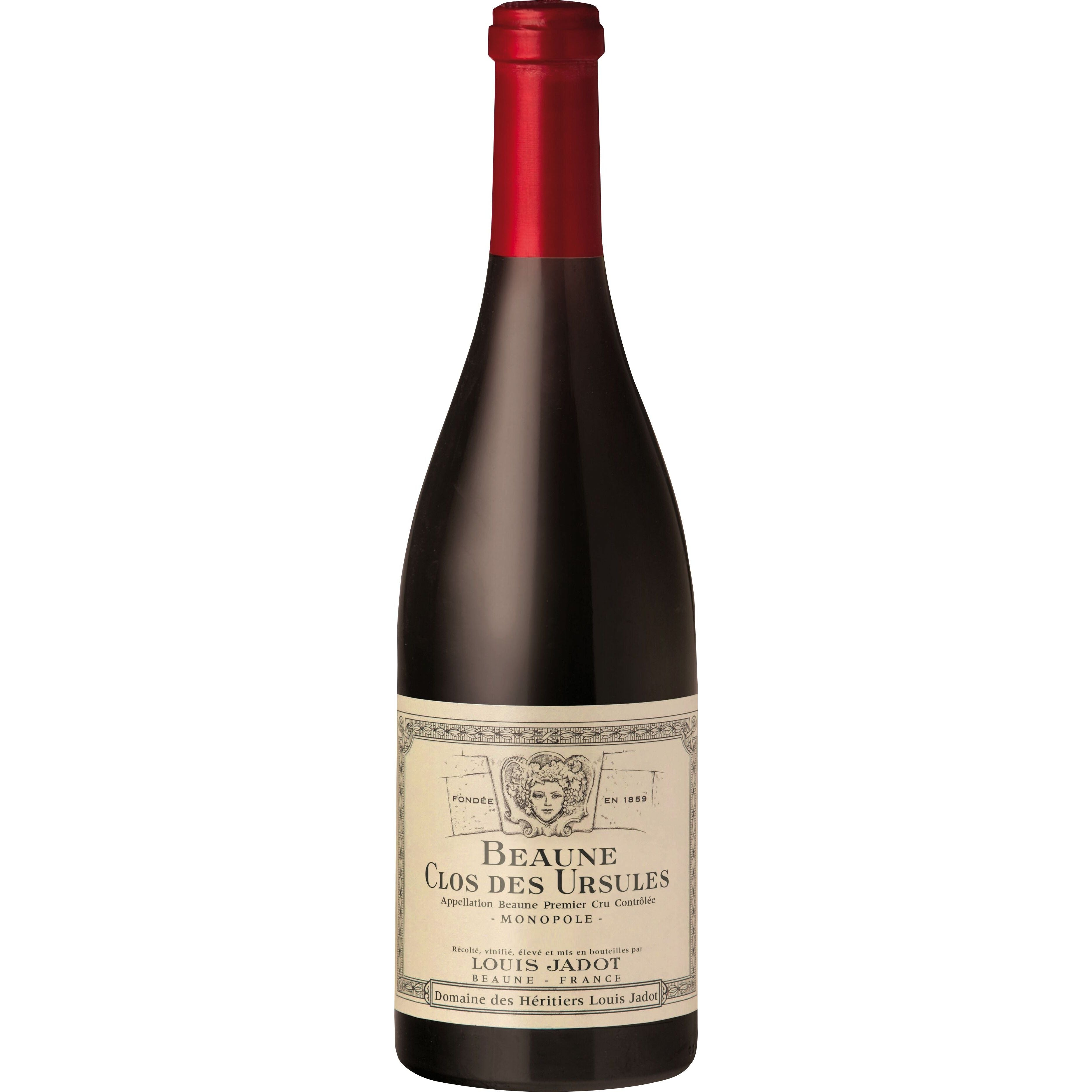 Louis Jadot Beaune Clos des Ursules Premier Cru Monopole 1.5L Magnum