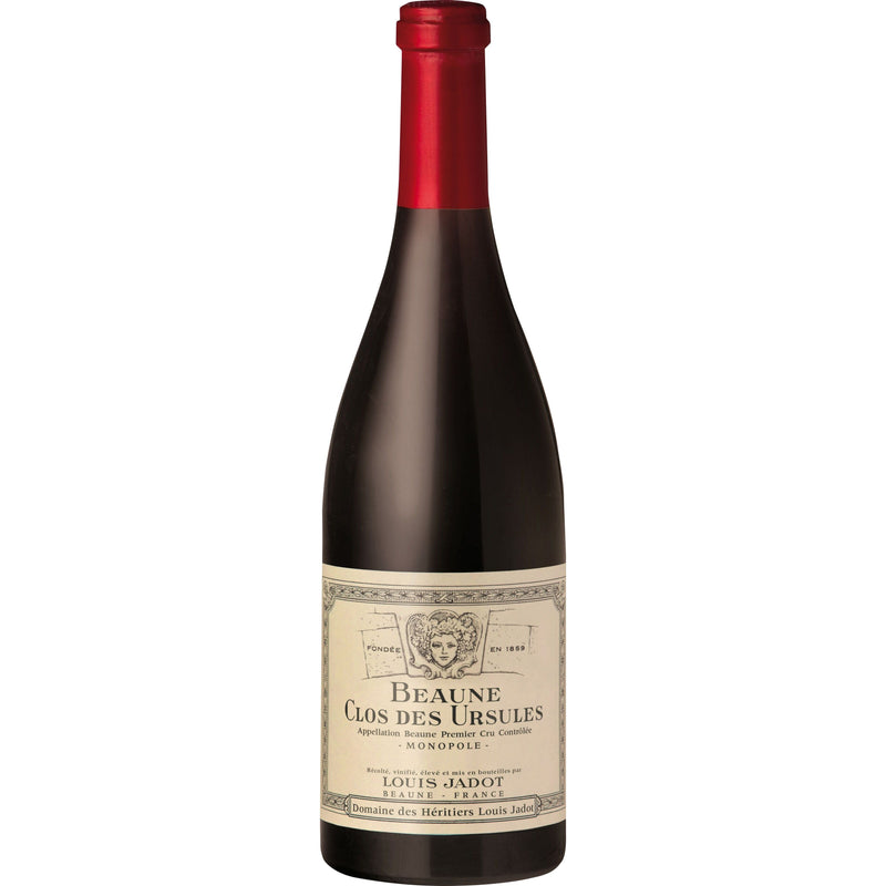 Louis Jadot Beaune Clos des Ursules Premier Cru Domaine des Heritiers 1.5L Magnum