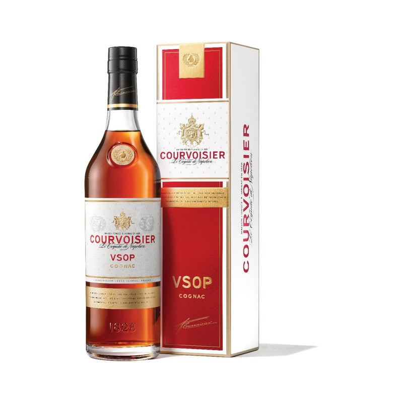 Courvoisier VSOP Cognac 750ml
