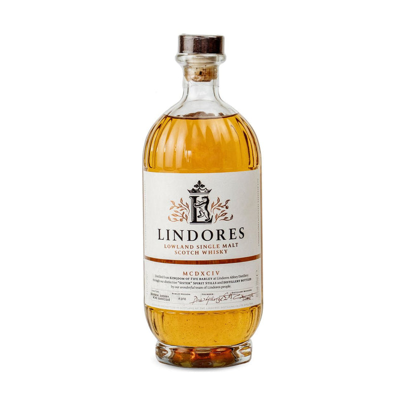 Lindores MCDXCIV Single Malt 50ml