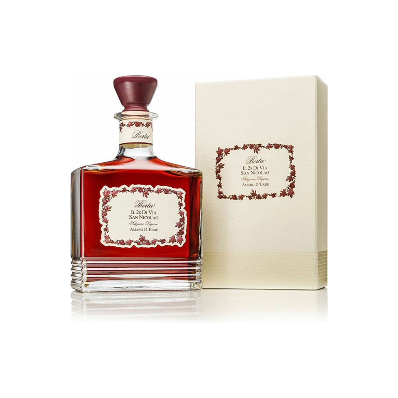 Berta Amaro 700ml