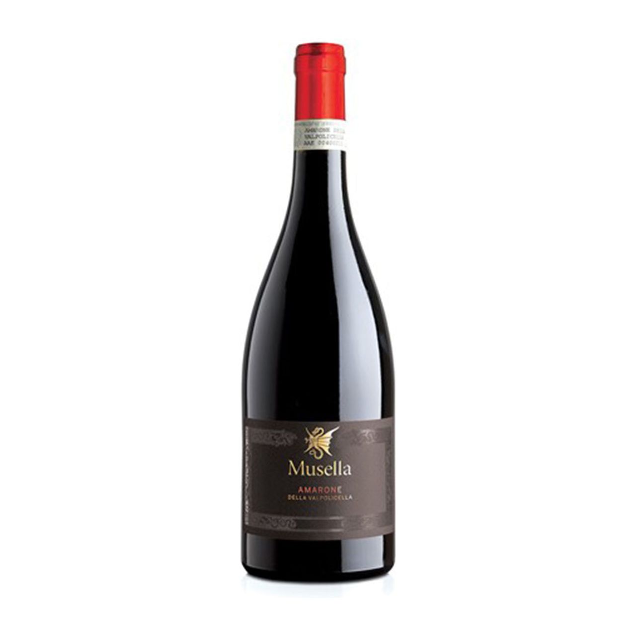 Musella Amarone 2018 750ml