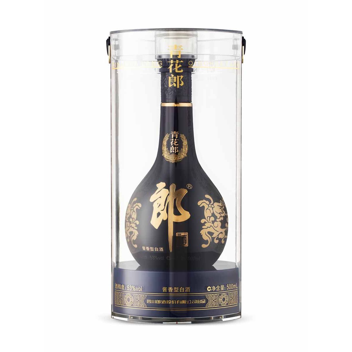 QingHua Lang 500ml