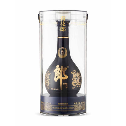 QingHua Lang 500ml