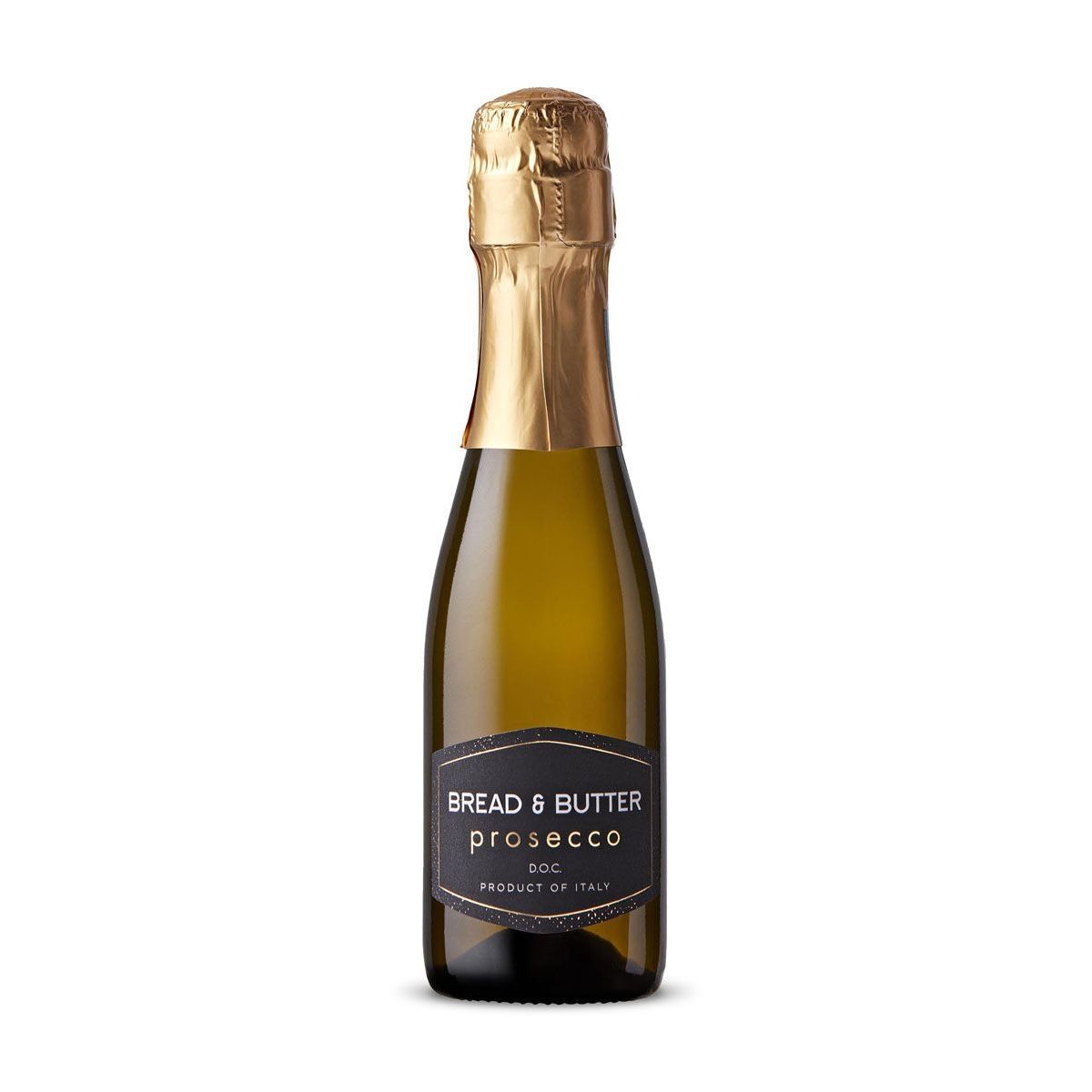 Bread & Butter Prosecco 200ml