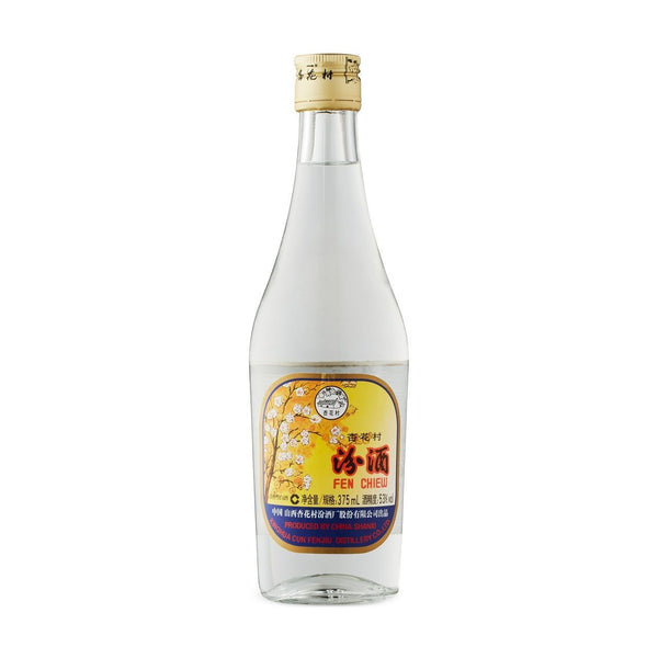 Fen Chiew Chinese Vodka 375ml – BSW Liquor