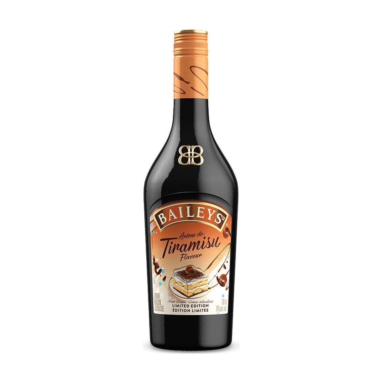 Baileys Tiramisu 750ml