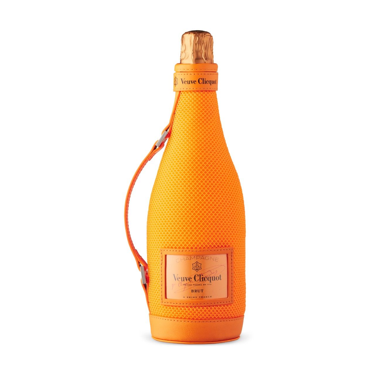 Veuve Clicquot Brut Ice Jacket 750ml