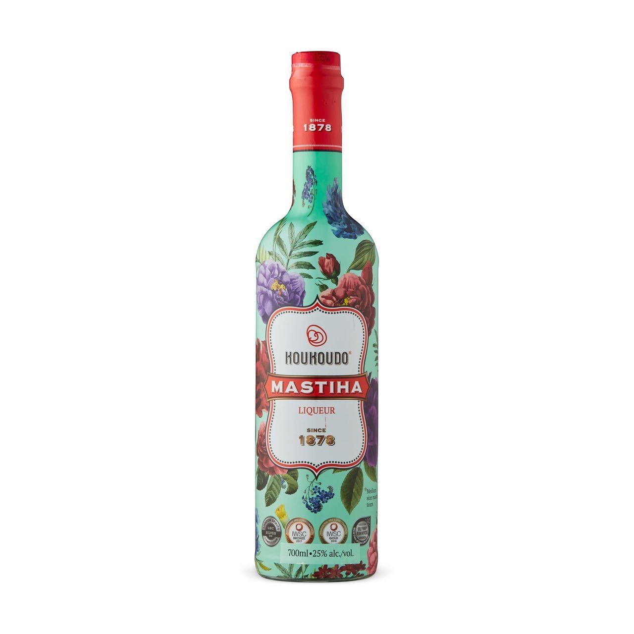 Gatsios Distillery 'Koukoudo' Mastiha
