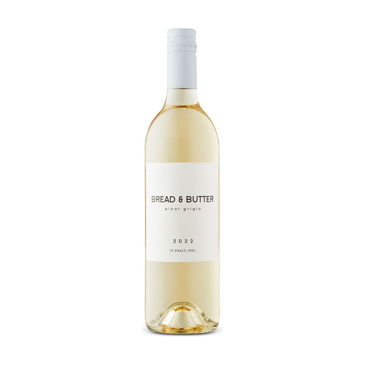 Bread And Butter Pinot Grigio 750ml