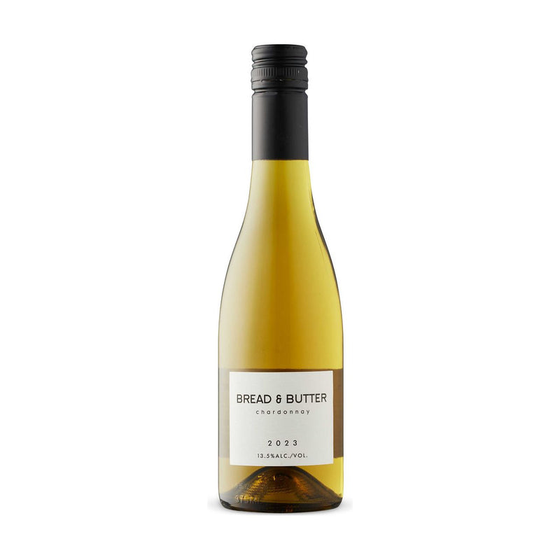 Bread & Butter Chardonnay 375Ml