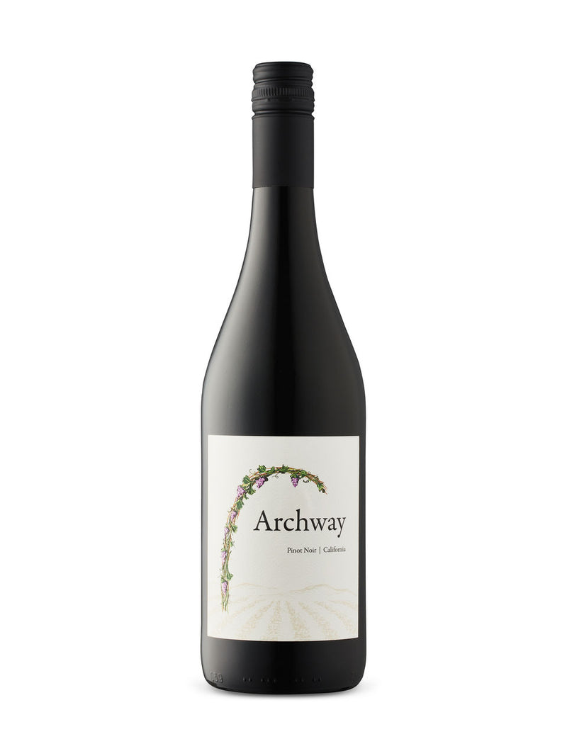 Archway California Pinot Noir 750ml