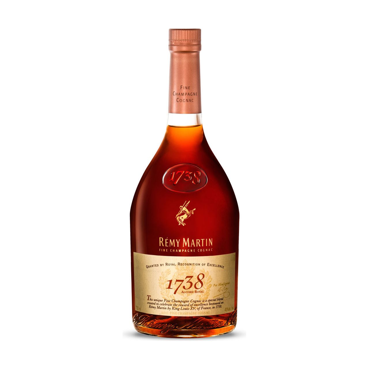 Remy Martin 1738 Cognac 750ml