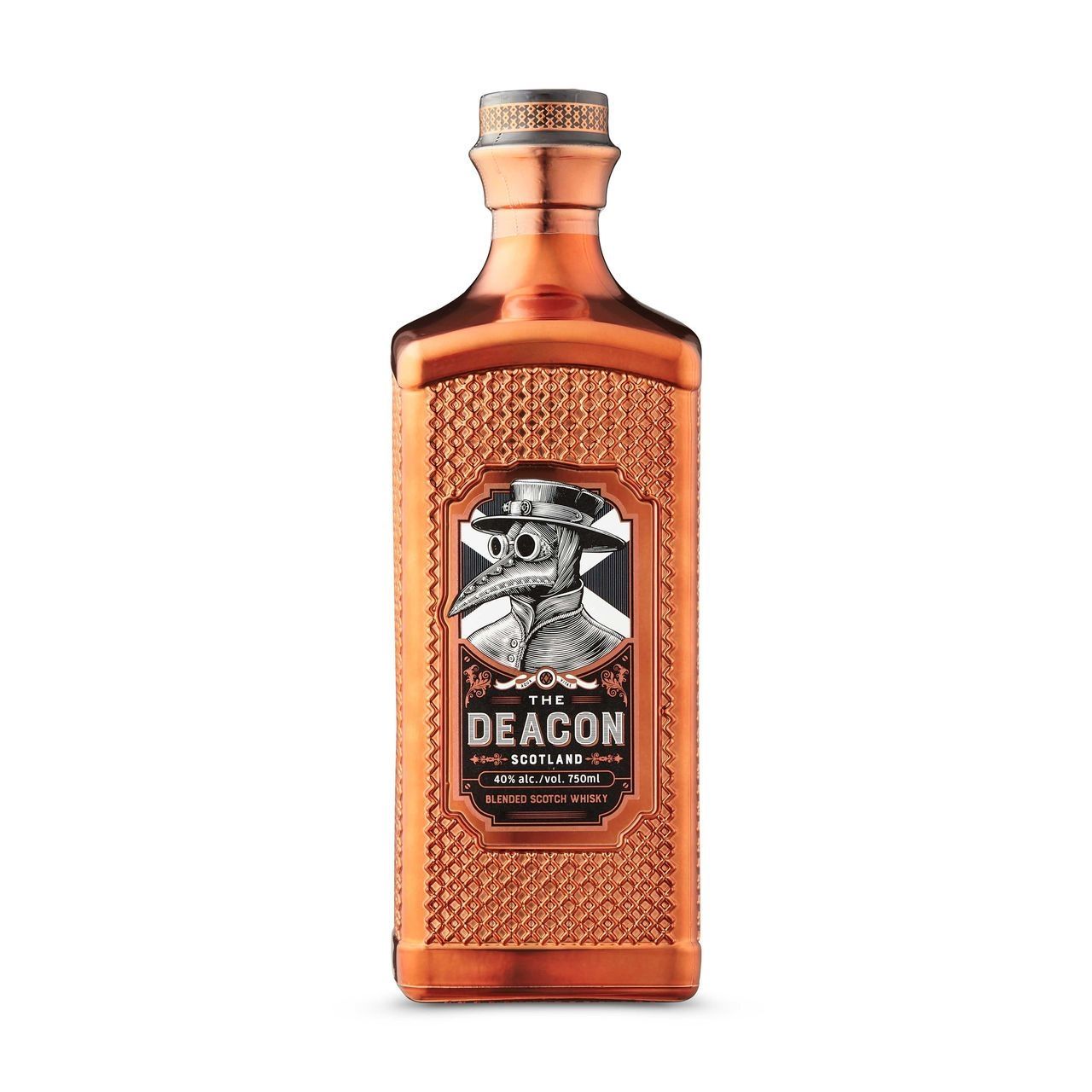Deacon Blended Scotch Whisky
