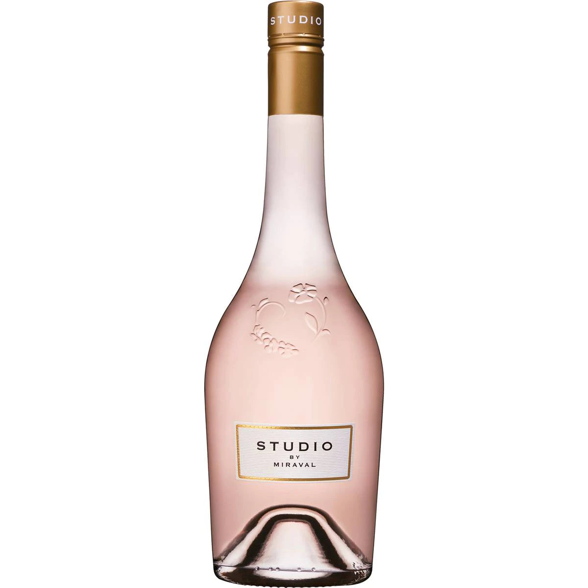 Miraval Studio Rose 750ml