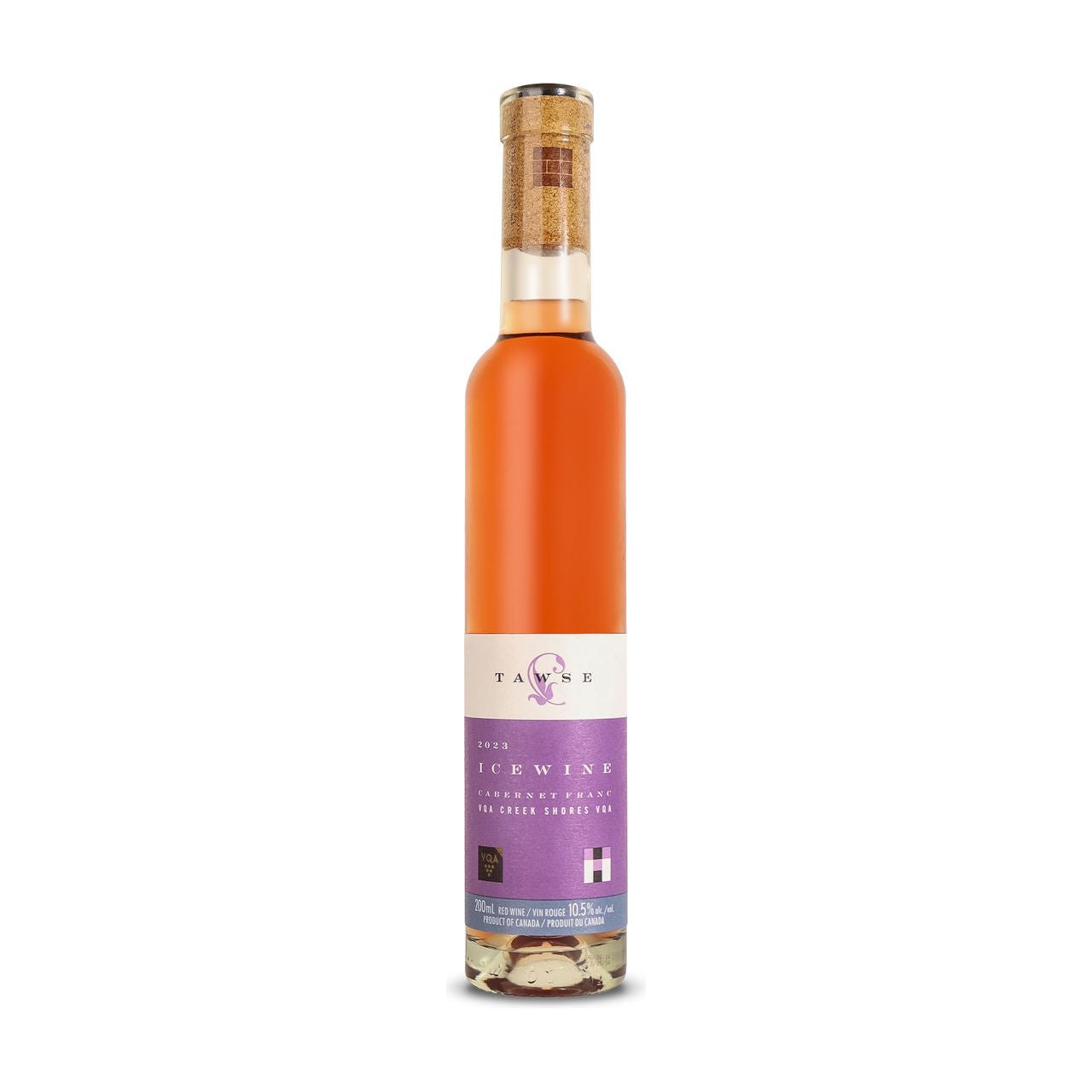 Tawse Cabernet Franc Ice Wine