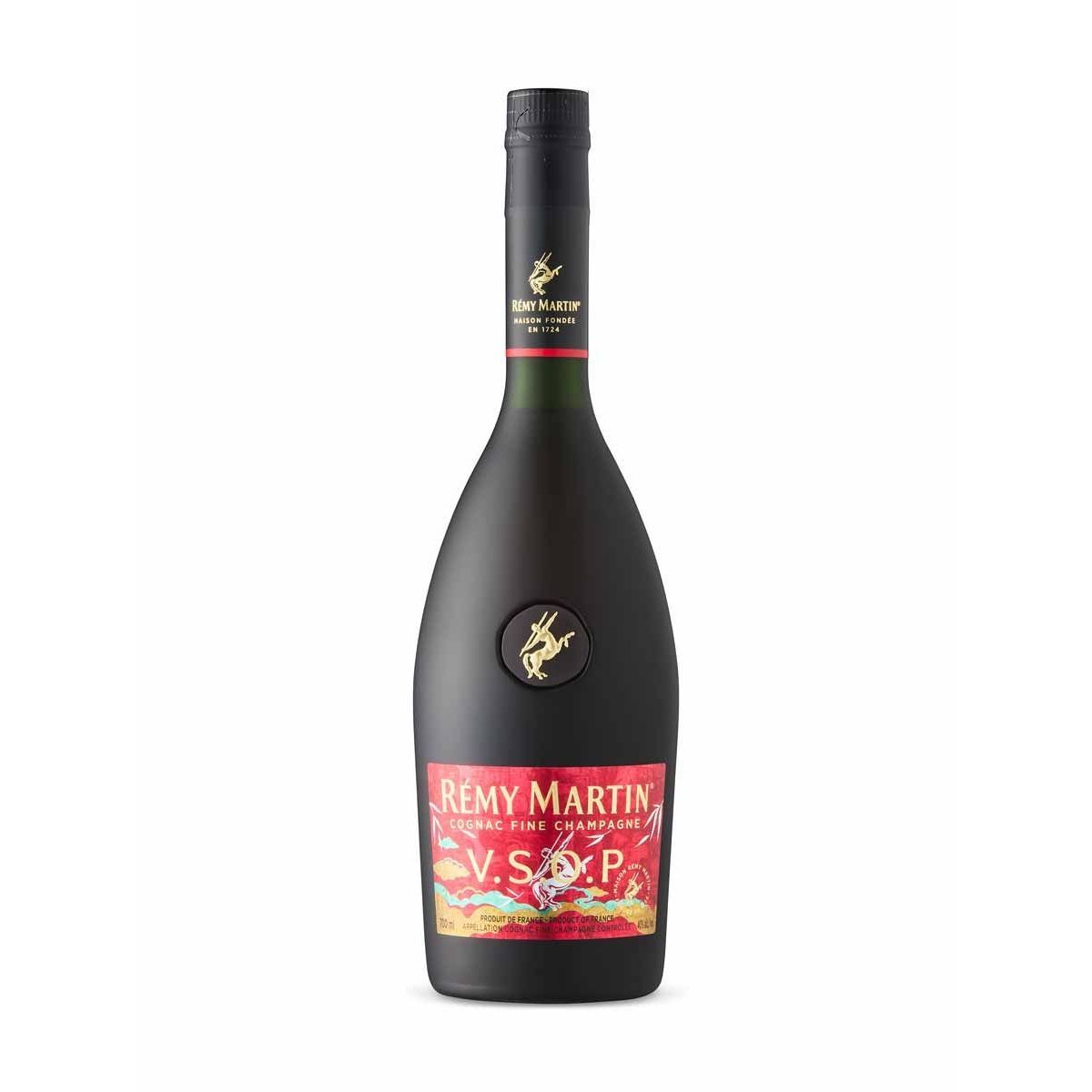 Remy Martin VSOP Cognac x Sxe Song Lunar New Year 2026 Edition