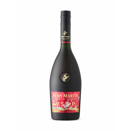 Remy Martin VSOP Cognac x Sxe Song Lunar New Year 2026 Edition