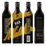 Johnnie Walker Black Label Icon 750ml