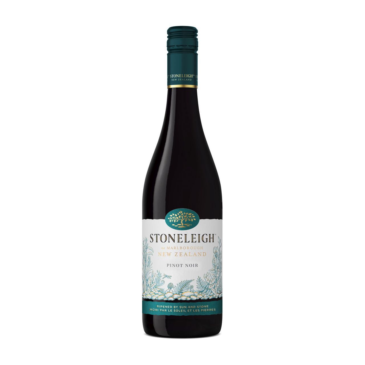 Stoneleigh Pinot Noir 750Ml