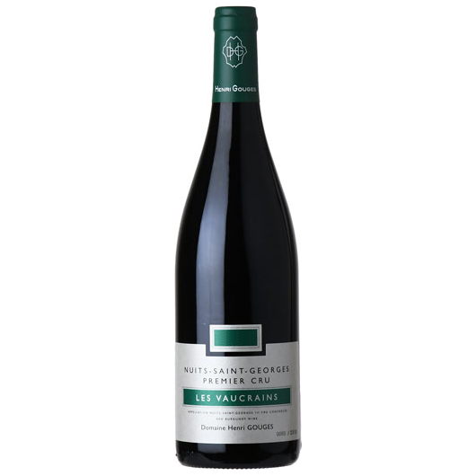 Domaine Henri Gouges Vaucrains 2021 750ml