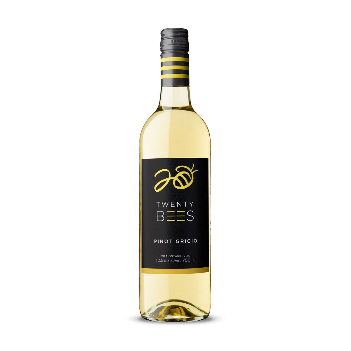 20 Bees Pinot Grigio