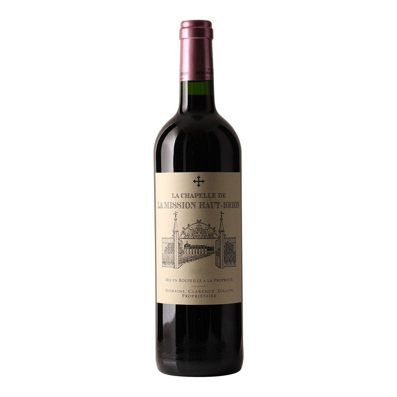 La Chapelle de La Mission Haut-Brion 2016 750ml