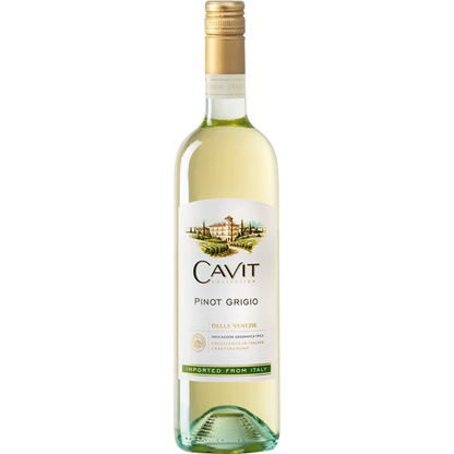 Cavit Collection Pinot Grigio 2023 750ml