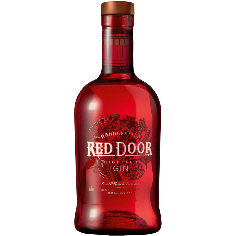 Benromach Red Door Gin 700ml