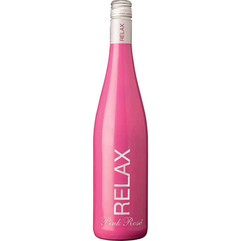 Relax Pink 750ml